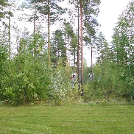 Anttolamokki Villa *
