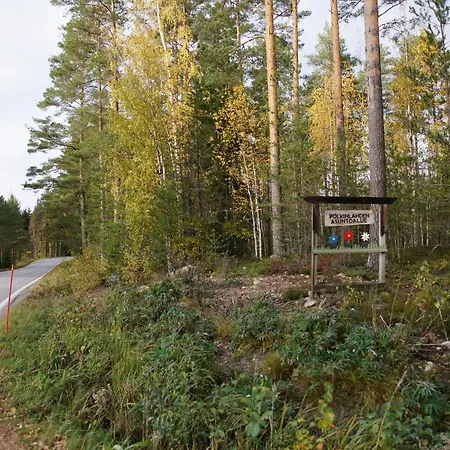 Anttolamokki *