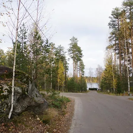 Anttolamokki * Anttola