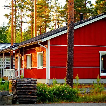 Villa Anttolamokki *