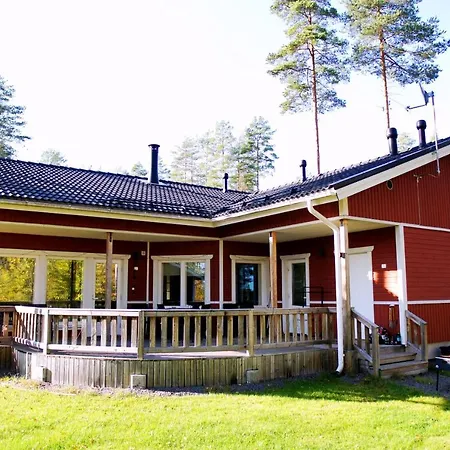 Villa Anttolamokki *