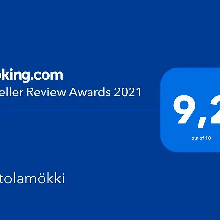 Anttolamokki