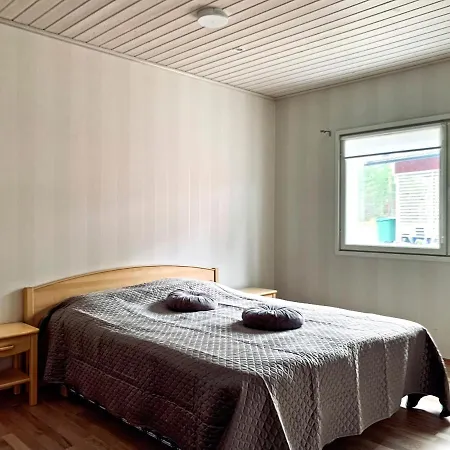 Villa Anttolamokki *