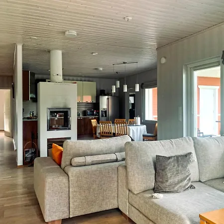 Anttolamokki Villa