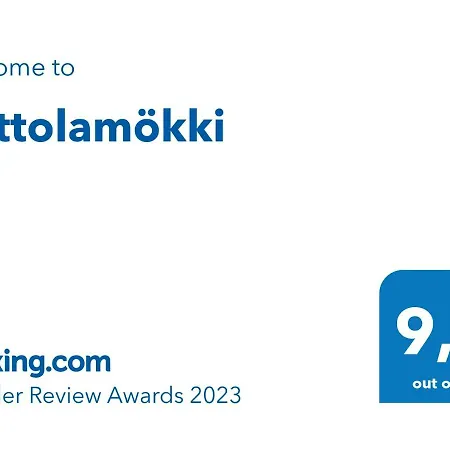 Anttolamokki Anttola