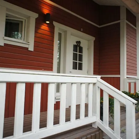 Anttolamokki Villa Anttola